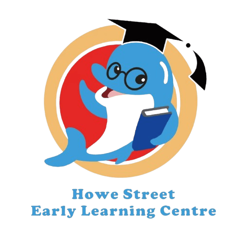 Howe Street Early Learning Centre logo